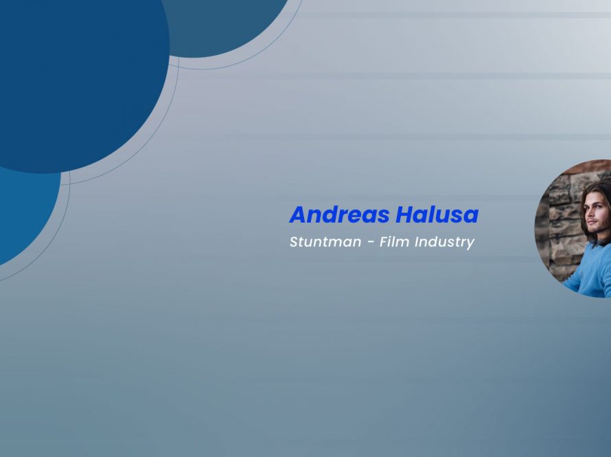 Andreas Halusa
